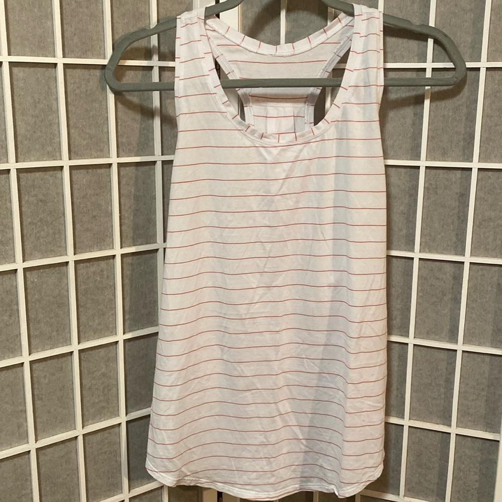 NEW LULULEMON COTTON TANK TOP🖤